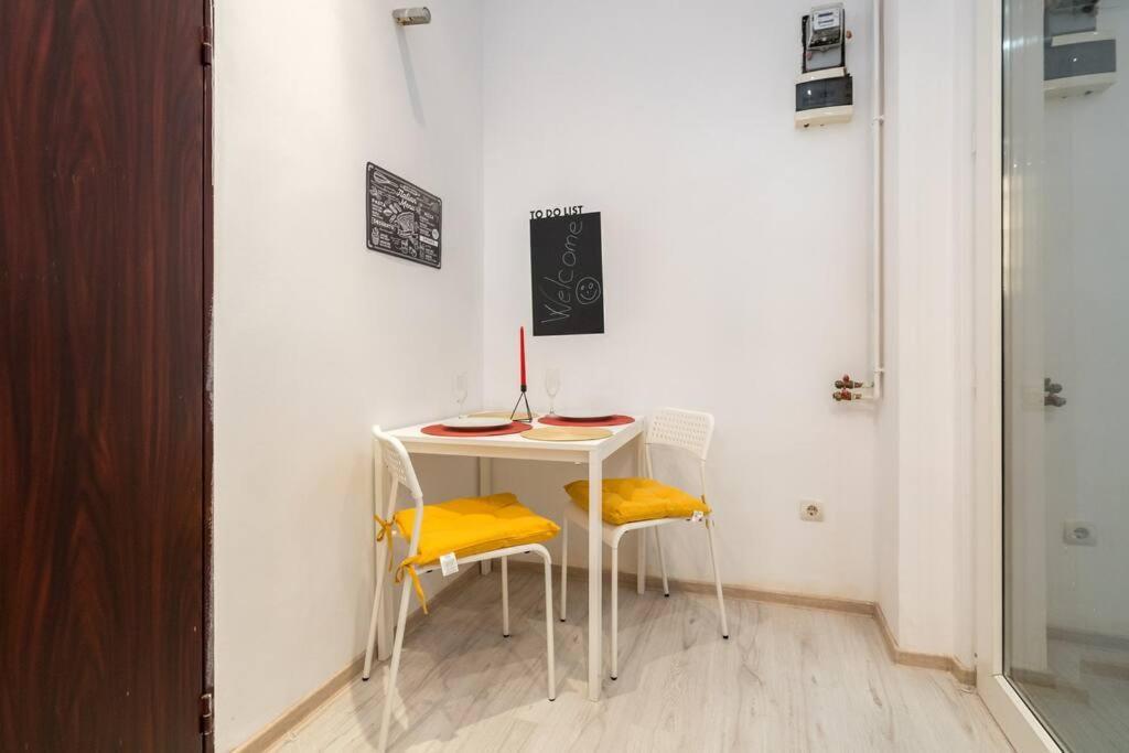 Galaxy Studio Near Bucharest Old Town エクステリア 写真
